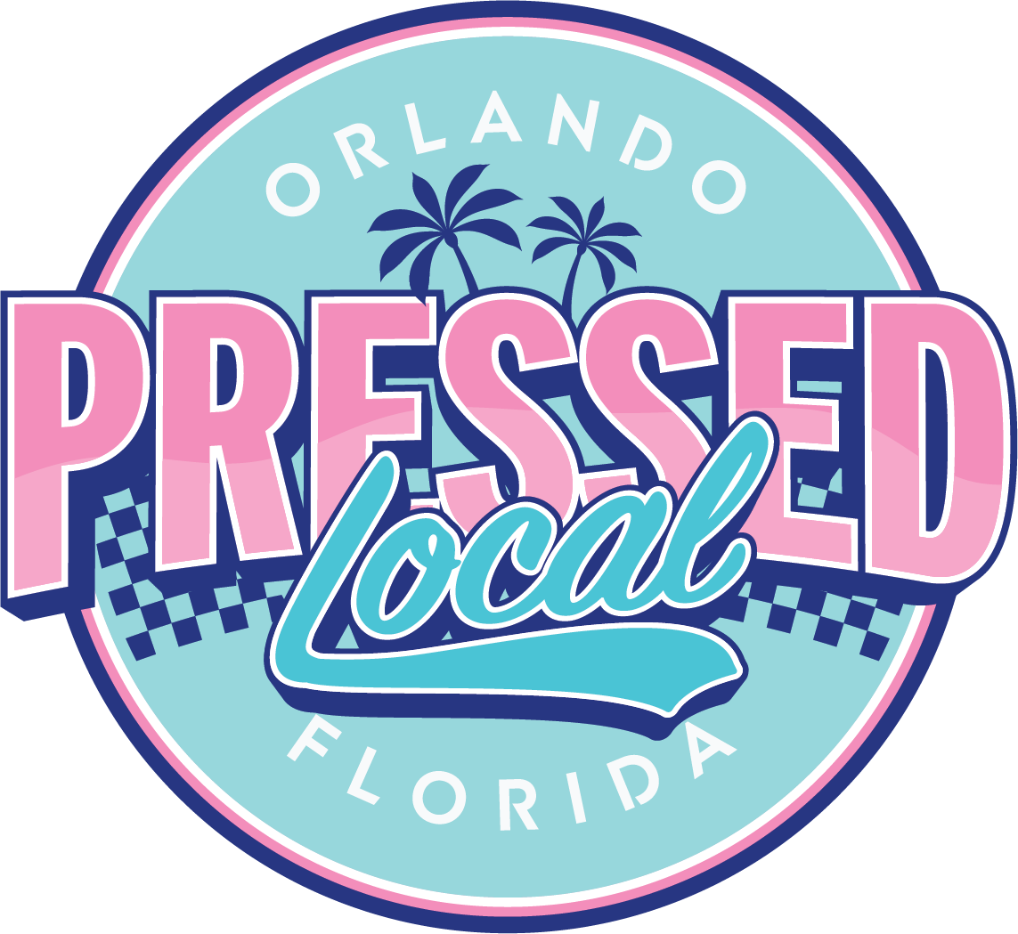 Pressed Local - We Got You Covered