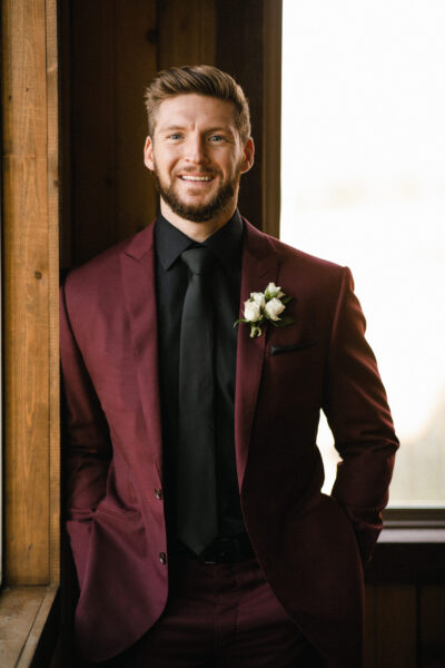 Joey Alarie