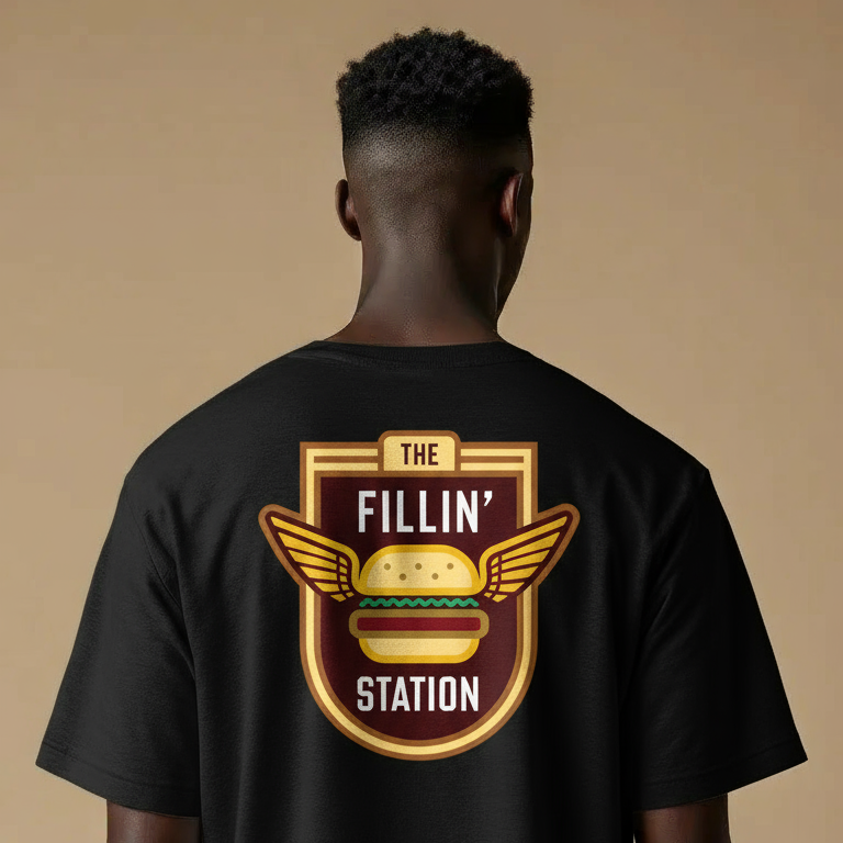 The Fillin' Station